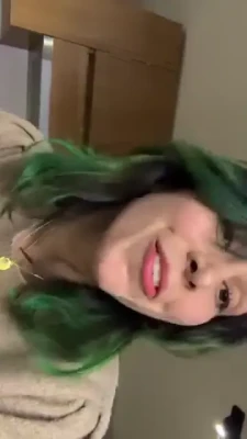 rosipoderosi - Hold my hand and cheeks hehe