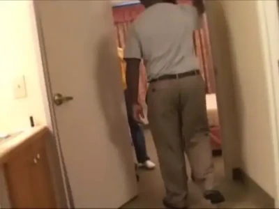 fetish_fun_films. - Clipping toe nails. This is your dinner cuck