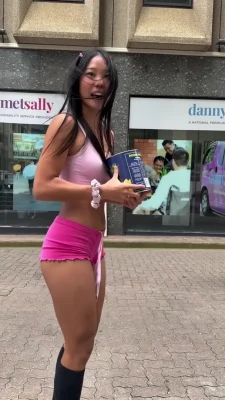 michellefromchina18yes... - 🔥Full Video! (8:30min)🔥 This time with alot of fingering, dildo