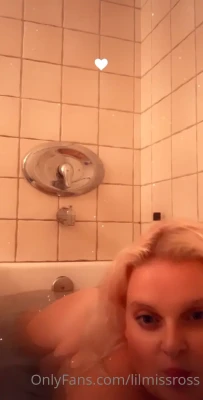 lilmissross - Come taste   pleaseeee