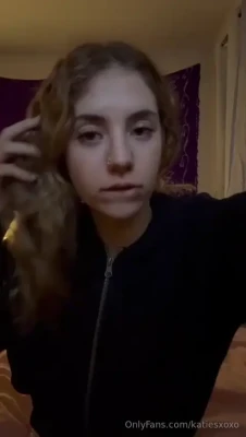 katiesxoxo - 😇😈I love to do what you say