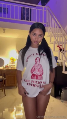 aura.xx - So fucking Horny and very fun 🍑🍆💦