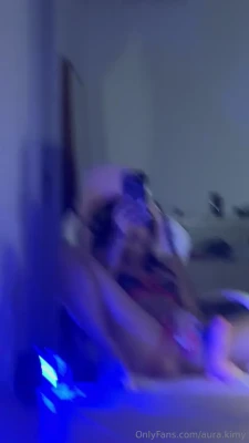 aura.xx - mommy got new lingerie, i hope you like it 😘