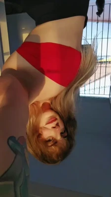 katskirbyy - ready to please
