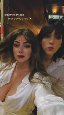 katskirbyy - Some yoga and relaxation 🧘‍♀️😌