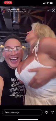 morgan_fwtx - Dick rate daddy? 🤤🍆💦