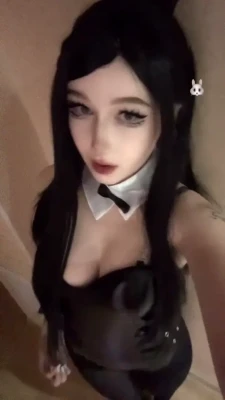 su_ga_r_ik - More of the Crystal submissive sex slave set where she becomes my