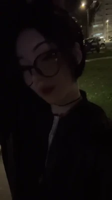 su_ga_r_ik - tonight I felt very flexible and also very hot so here's a photo dump