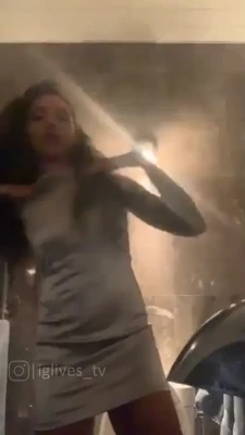 tinashe - I love this bitch @cmaggio