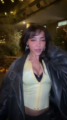 tinashe