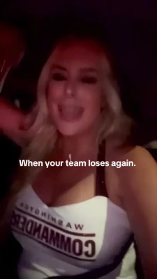 brittmchenry - An invitation you can't refuse❤️