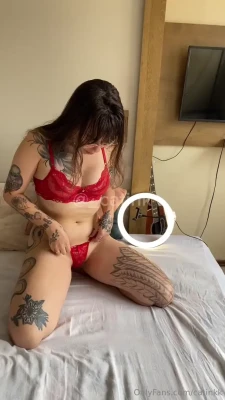 catinkk - Love playing with fat guys cocks