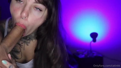 catinkk - pew pew pew