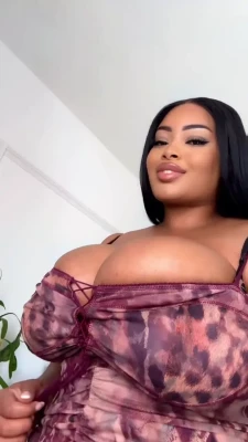 irisqueen59 - Will you guys be here to accept a NEW video tomorrow? 😙😋