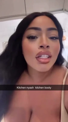 irisqueen59 - If my dick is bigger than yours, you owe me $5