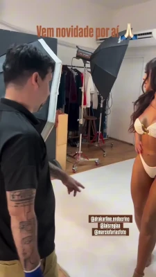 carol_nakamura - Do you like the clapping noise my boobs make when I jump or jiggle??