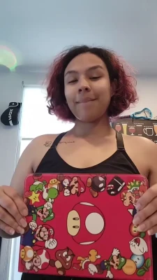 sweetsdominicana - Im so indecisive with lingerie