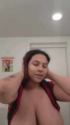sweetsdominicana - Hot ass hypno clip...