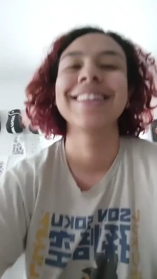 sweetsdominicana - Dame Más de tu Pepino🥒⚡️@demonxxl21 @hotmartin25