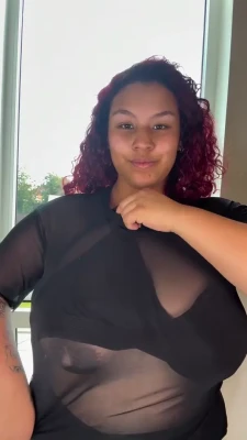 sweetsdominicana - His or mine 👀
