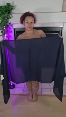 sweetsdominicana - Should I arch my back for you?
