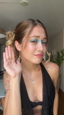 ananda - Sent out this week’s rebill reward video! Turn renew on and DM me