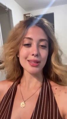 ananda - Al parecer mi pésimo twerk no es compatible con tiktok que me cree