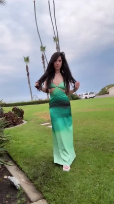 mizzy - It’s the French tip, the booty, the soft soles.. it’s the