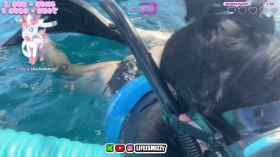 mizzy - Are you an "ass guy"? 🤭🍑😋