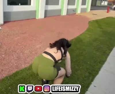 mizzy - FREE FREE FREE honey are you horny? this bitch wants to drain your part 1