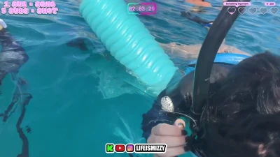mizzy - If this was your POV what would you do?