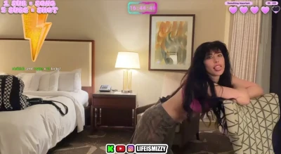 mizzy - FREE FREE FREE honey are you horny? this bitch wants to drain your