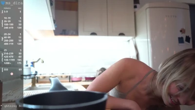 ms_dira - Come see what I've been up to! 😈