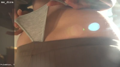 ms_dira - Hope you loved yesterday's maid fun 🤭