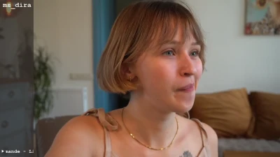 ms_dira - dressing like a slut in my backyard, I wonder if the neighbors ever