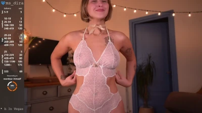 ms_dira - Who's first?