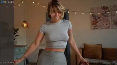 ms_dira - Just a tease…