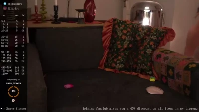 ms_dira - Hope you boys like the anal video! 😊