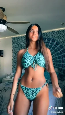 happybarot_ - BIG OILY TITTIES 🥵💦 Massaging our big and soft titties with