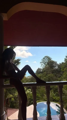 carygutin - I'm waiting .. what would you do if you walked in and found me like