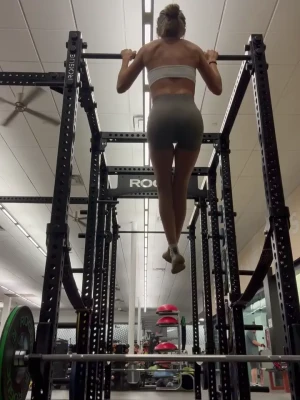 carygutin - New 400 pound superchub video coming soon