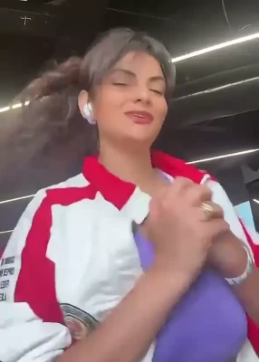 anveshi25 - My video with Barbie Beach. Part 1