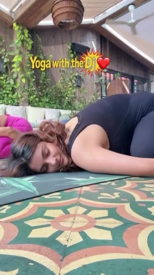 anveshi25 - Fuck it.I’m dropping the GOLDDIMES facial video 😬💦😈 He