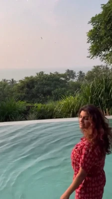 anveshi25 - @SashaGibson is here to be your ultimate fantasy, from the luscious