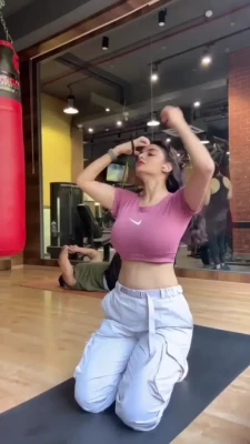 anveshi25 - Need a bull 👉🏻👈🏻