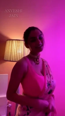 anveshi25 - Happy new year 🥳💗