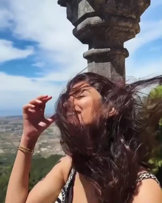 anveshi25 - Hey guys, how is your weekend going?💞 I’ll spoil my VIPs