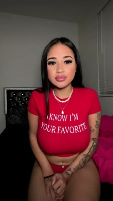 keilaniixxx - 🔥Con ganas de ser malo!! 😈 🔥 🤔