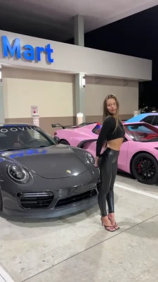 viktoriakpa - Good morning   will you fill my fertile cunt