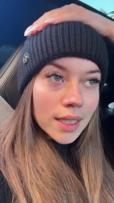 viktoriakpa - Since someone decided to steal and leak my content from this site I
